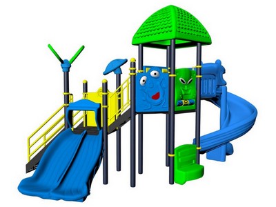 Детский игровой комплекс PS 1236