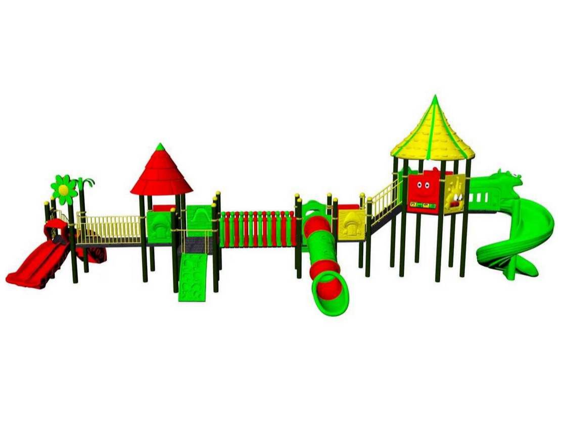 Детский игровой комплекс PS 147